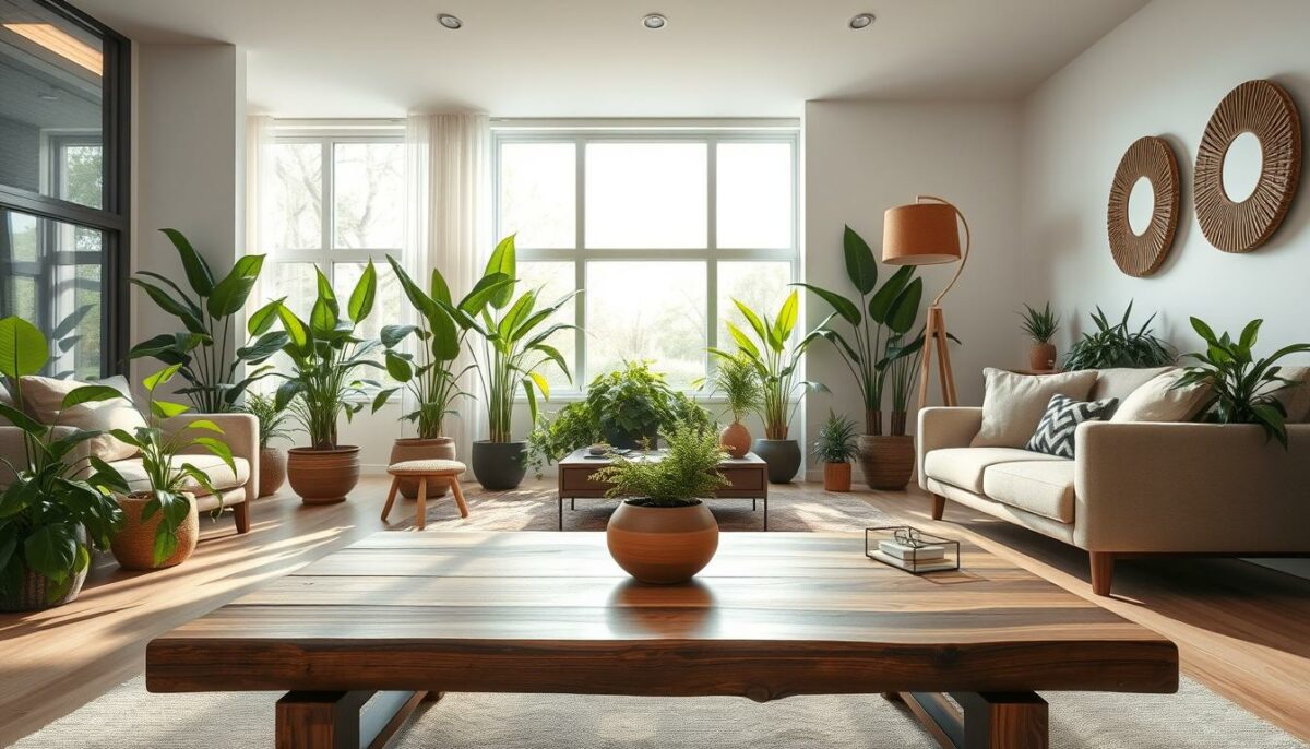 Nachhaltige Einrichtungsideen für modernes ökologisches Wohndesign Nachhaltige Einrichtungsideen für modernes ökologisches Wohndesign